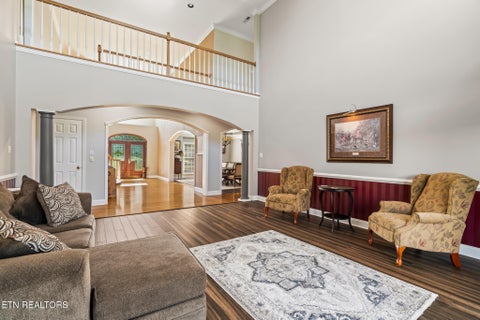 Tiny photo for 1013 Creekbrook Lane, Seymour, TN 37865 (MLS # 1356120)