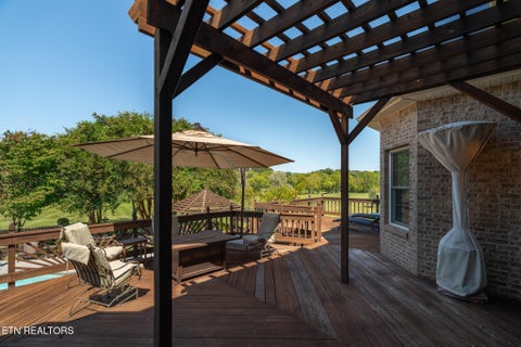 Tiny photo for 1013 Creekbrook Lane, Seymour, TN 37865 (MLS # 1356120)