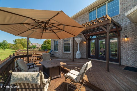 Tiny photo for 1013 Creekbrook Lane, Seymour, TN 37865 (MLS # 1356120)
