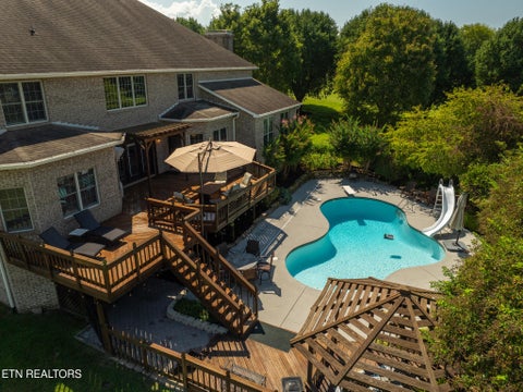 Tiny photo for 1013 Creekbrook Lane, Seymour, TN 37865 (MLS # 1356120)
