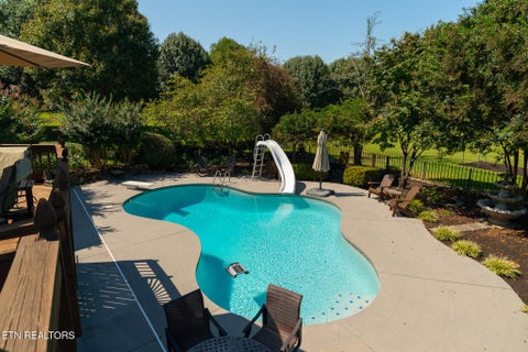 Tiny photo for 1013 Creekbrook Lane, Seymour, TN 37865 (MLS # 1356120)