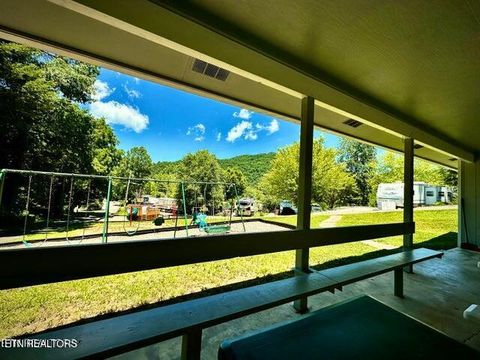 Tiny photo for 36 Highway 73, Townsend, TN 37882 (MLS # 1323280)