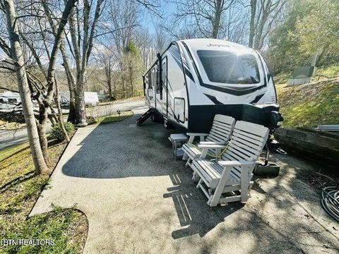 Tiny photo for 36 Highway 73, Townsend, TN 37882 (MLS # 1323280)