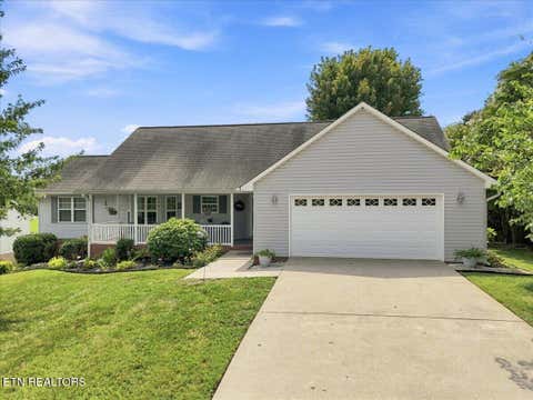 Photo of 2857 Rhett Butler Drive, Louisville, TN 37777 (MLS # 1352758)