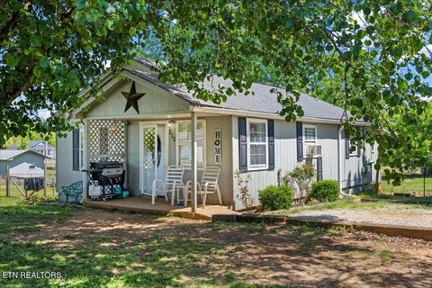 Tiny photo for 210 2nd Street, Englewood, TN 37329 (MLS # 1338036)
