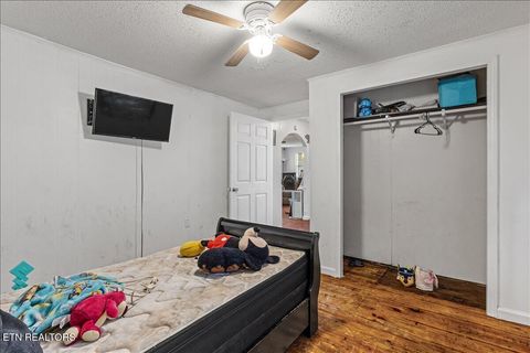 Tiny photo for 210 2nd Street, Englewood, TN 37329 (MLS # 1338036)