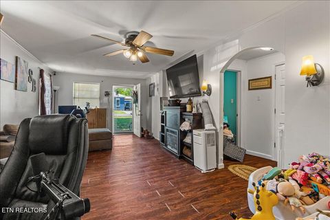 Tiny photo for 210 2nd Street, Englewood, TN 37329 (MLS # 1338036)