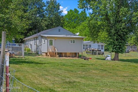 Tiny photo for 210 2nd Street, Englewood, TN 37329 (MLS # 1338036)