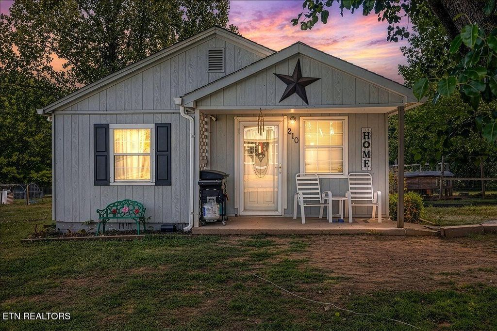 Photo of 210 2nd Street, Englewood, TN 37329 (MLS # 1338036)