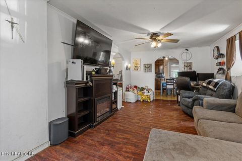Tiny photo for 210 2nd Street, Englewood, TN 37329 (MLS # 1338036)