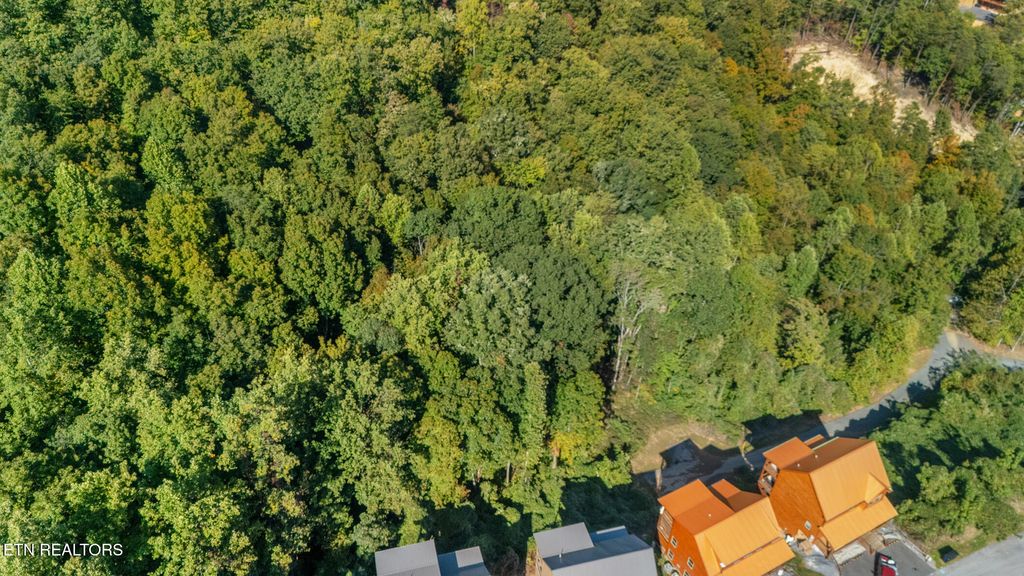 Photo of Lot 12 Pine Valley Way, Pigeon Forge, TN 37862 (MLS # 1320059)