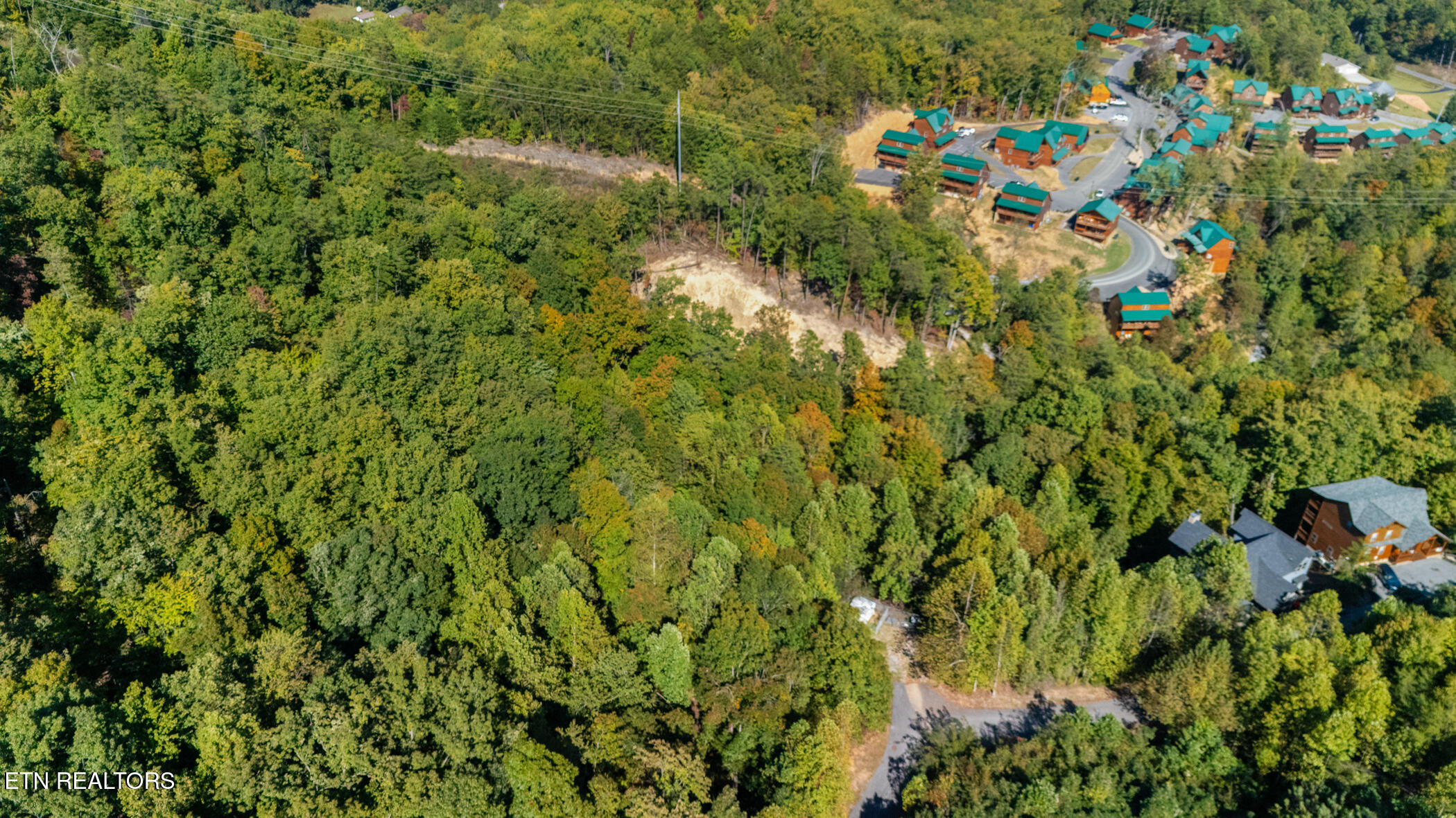 Lot 12 Pine Valley Way