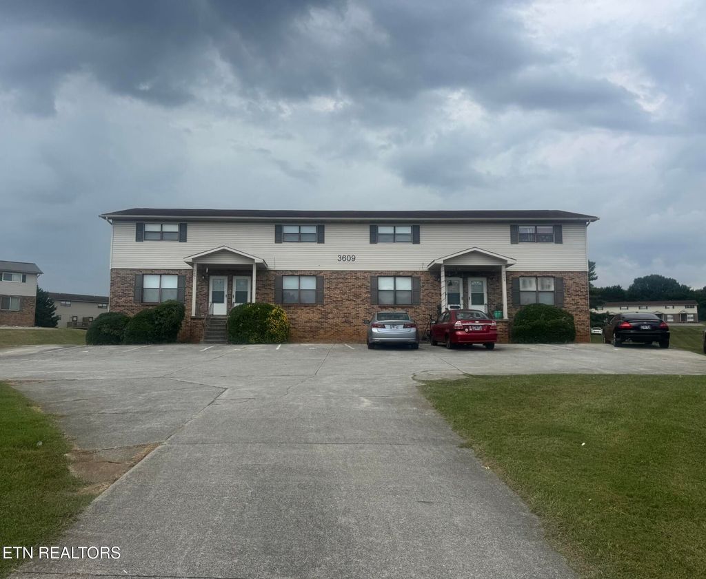 Photo of 3609 Kelly Circle, Louisville, TN 37777 (MLS # 1313985)