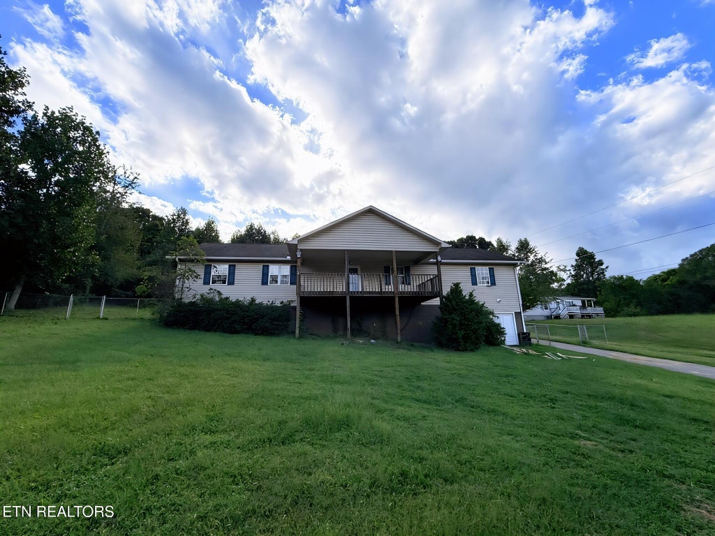 Photo of 272 Cowan Lane, LaFollette, TN 37766 (MLS # 1356750)