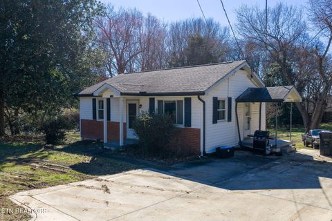 Tiny photo for 1329 Francis Rd, Knoxville, TN 37909 (MLS # 1331294)