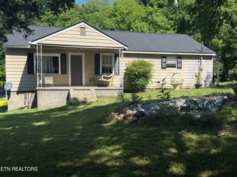 Photo of 2305 Harris Rd, Knoxville, TN 37924 (MLS # 1343305)