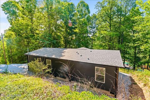 Tiny photo for 264 Rain Valley Rd, LaFollette, TN 37766 (MLS # 1341452)