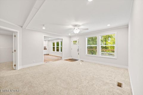 Tiny photo for 264 Rain Valley Rd, LaFollette, TN 37766 (MLS # 1341452)
