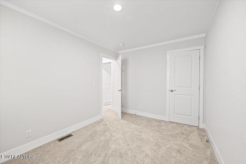 Tiny photo for 264 Rain Valley Rd, LaFollette, TN 37766 (MLS # 1341452)