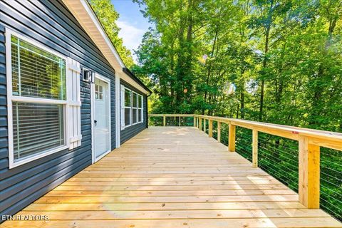 Tiny photo for 264 Rain Valley Rd, LaFollette, TN 37766 (MLS # 1341452)