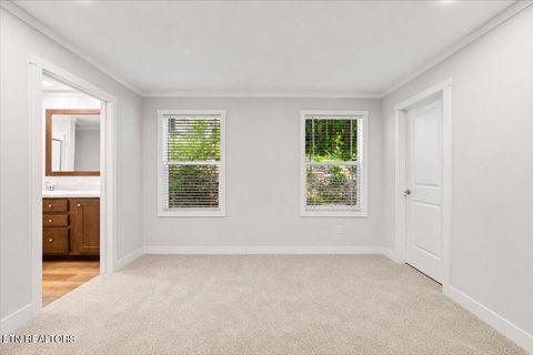 Tiny photo for 264 Rain Valley Rd, LaFollette, TN 37766 (MLS # 1341452)