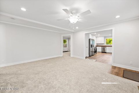 Tiny photo for 264 Rain Valley Rd, LaFollette, TN 37766 (MLS # 1341452)