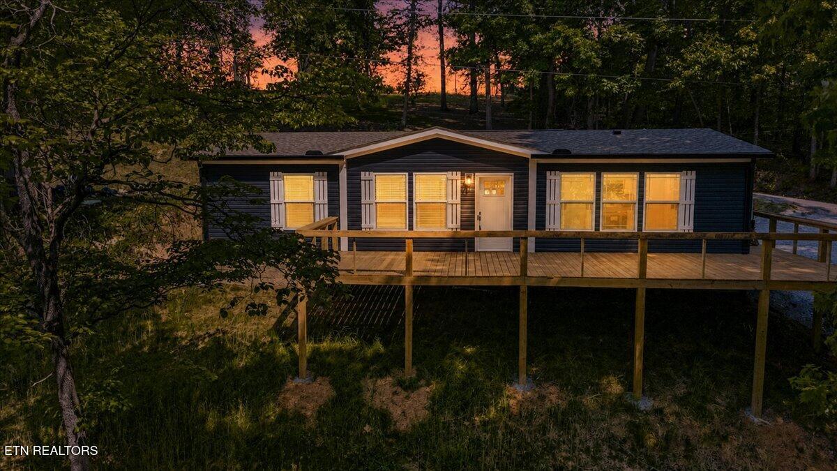 264 Rain Valley Rd