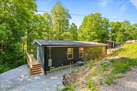 Tiny photo for 264 Rain Valley Rd, LaFollette, TN 37766 (MLS # 1341452)