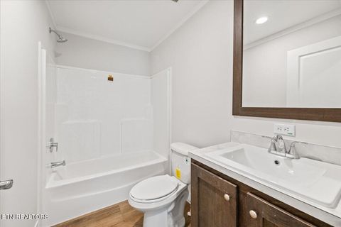 Tiny photo for 264 Rain Valley Rd, LaFollette, TN 37766 (MLS # 1341452)
