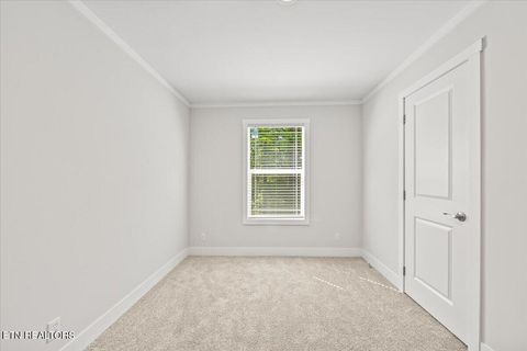Tiny photo for 264 Rain Valley Rd, LaFollette, TN 37766 (MLS # 1341452)