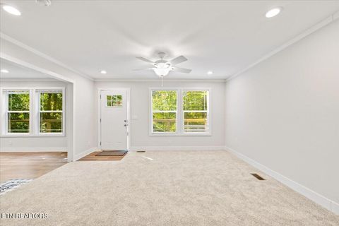 Tiny photo for 264 Rain Valley Rd, LaFollette, TN 37766 (MLS # 1341452)
