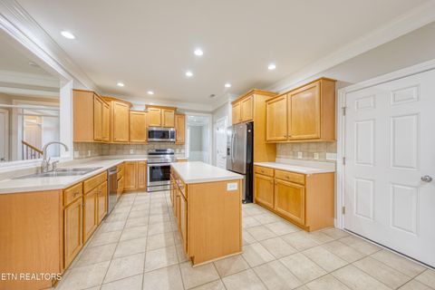 Tiny photo for 900 Lourdes Lane, Knoxville, TN 37934 (MLS # 1330180)