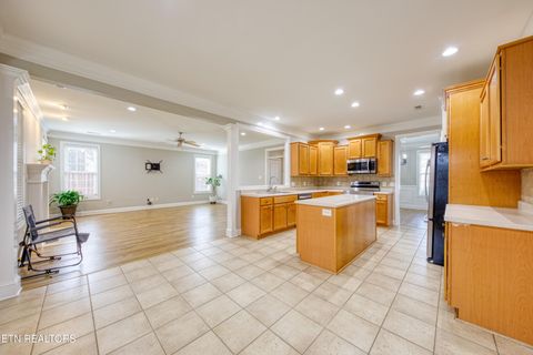 Tiny photo for 900 Lourdes Lane, Knoxville, TN 37934 (MLS # 1330180)