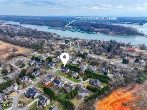 Tiny photo for 900 Lourdes Lane, Knoxville, TN 37934 (MLS # 1330180)