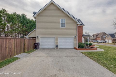 Tiny photo for 900 Lourdes Lane, Knoxville, TN 37934 (MLS # 1330180)