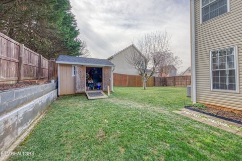 Tiny photo for 900 Lourdes Lane, Knoxville, TN 37934 (MLS # 1330180)