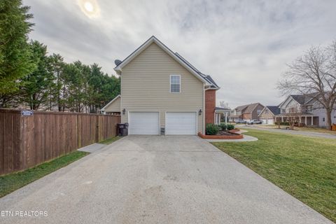 Tiny photo for 900 Lourdes Lane, Knoxville, TN 37934 (MLS # 1330180)