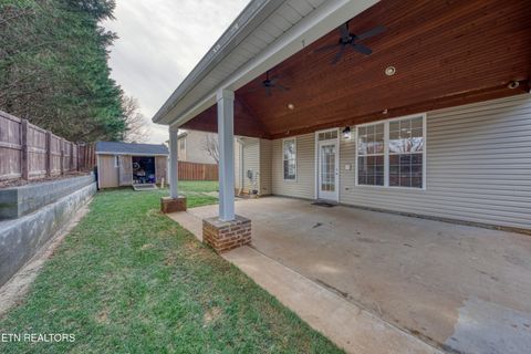 Tiny photo for 900 Lourdes Lane, Knoxville, TN 37934 (MLS # 1330180)