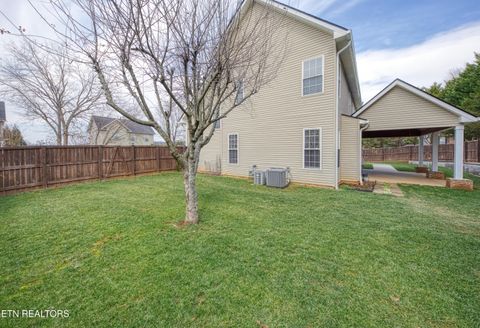 Tiny photo for 900 Lourdes Lane, Knoxville, TN 37934 (MLS # 1330180)