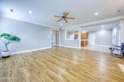 Tiny photo for 900 Lourdes Lane, Knoxville, TN 37934 (MLS # 1330180)