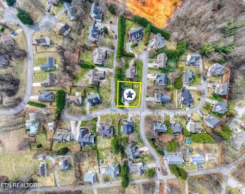 Tiny photo for 900 Lourdes Lane, Knoxville, TN 37934 (MLS # 1330180)