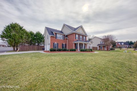 Tiny photo for 900 Lourdes Lane, Knoxville, TN 37934 (MLS # 1330180)