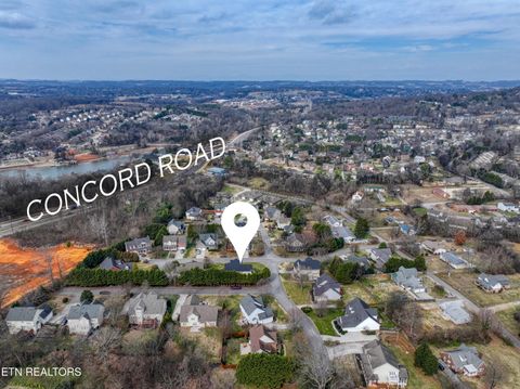 Tiny photo for 900 Lourdes Lane, Knoxville, TN 37934 (MLS # 1330180)