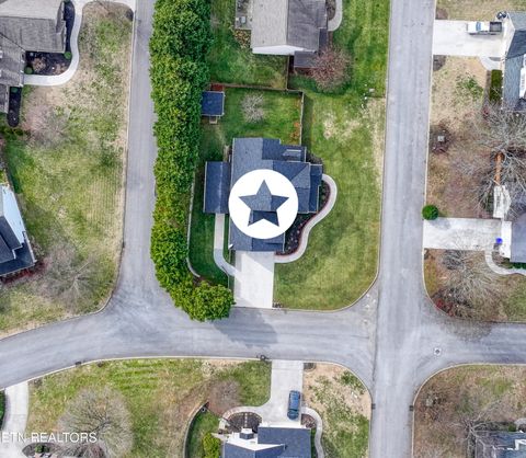 Tiny photo for 900 Lourdes Lane, Knoxville, TN 37934 (MLS # 1330180)