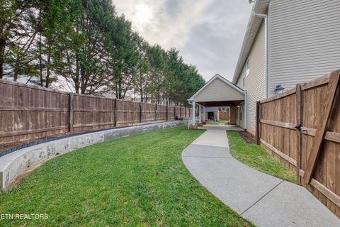Tiny photo for 900 Lourdes Lane, Knoxville, TN 37934 (MLS # 1330180)