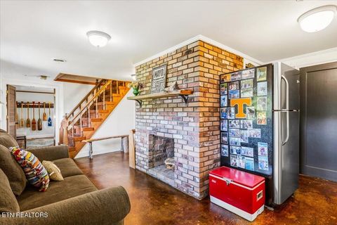 Tiny photo for 244 Lakeshore Drive, Maynardville, TN 37807 (MLS # 1340577)
