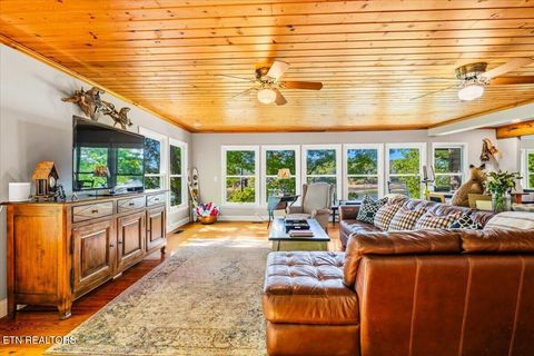 Tiny photo for 244 Lakeshore Drive, Maynardville, TN 37807 (MLS # 1340577)