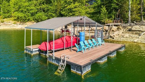 Tiny photo for 244 Lakeshore Drive, Maynardville, TN 37807 (MLS # 1340577)