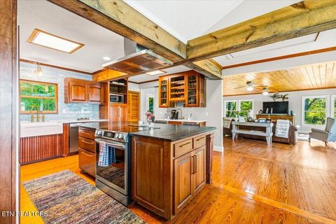 Tiny photo for 244 Lakeshore Drive, Maynardville, TN 37807 (MLS # 1340577)