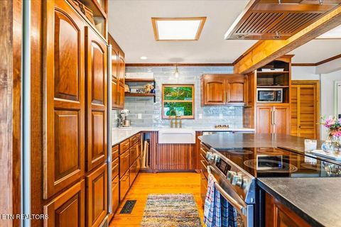 Tiny photo for 244 Lakeshore Drive, Maynardville, TN 37807 (MLS # 1340577)